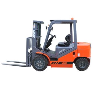 Viličar VMAX CPCD 30 DIESEL 3000 kg nosilnosti