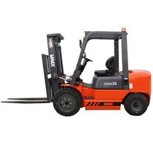 Viličar VMAX CPCD 38 DIESEL 3800 kg nosilnosti