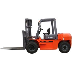 Viličar VMAX CPCD 50 DIESEL 5000 kg nosilnosti